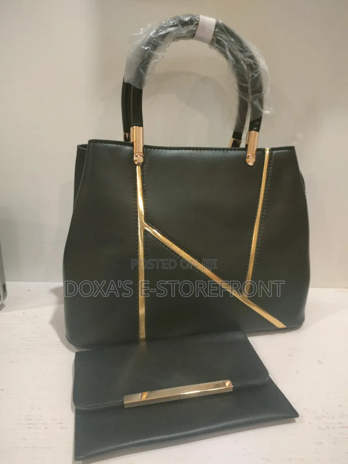 Ladies Handbags