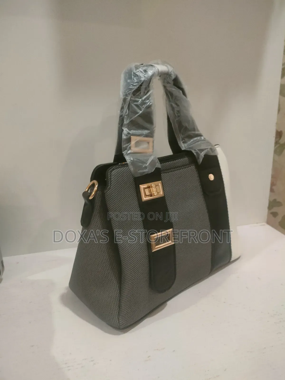 Ladies Handbags
