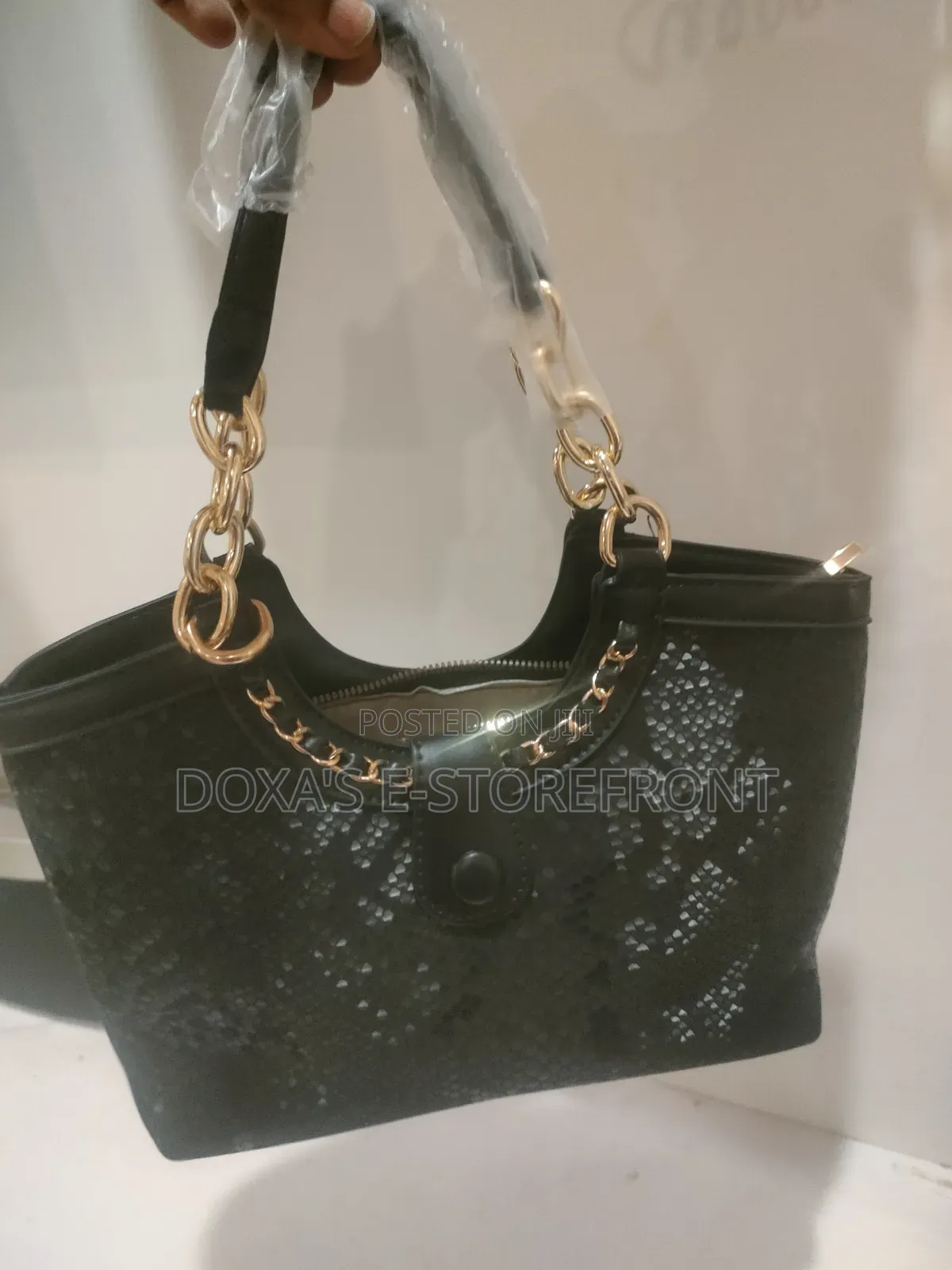 Ladies Handbags