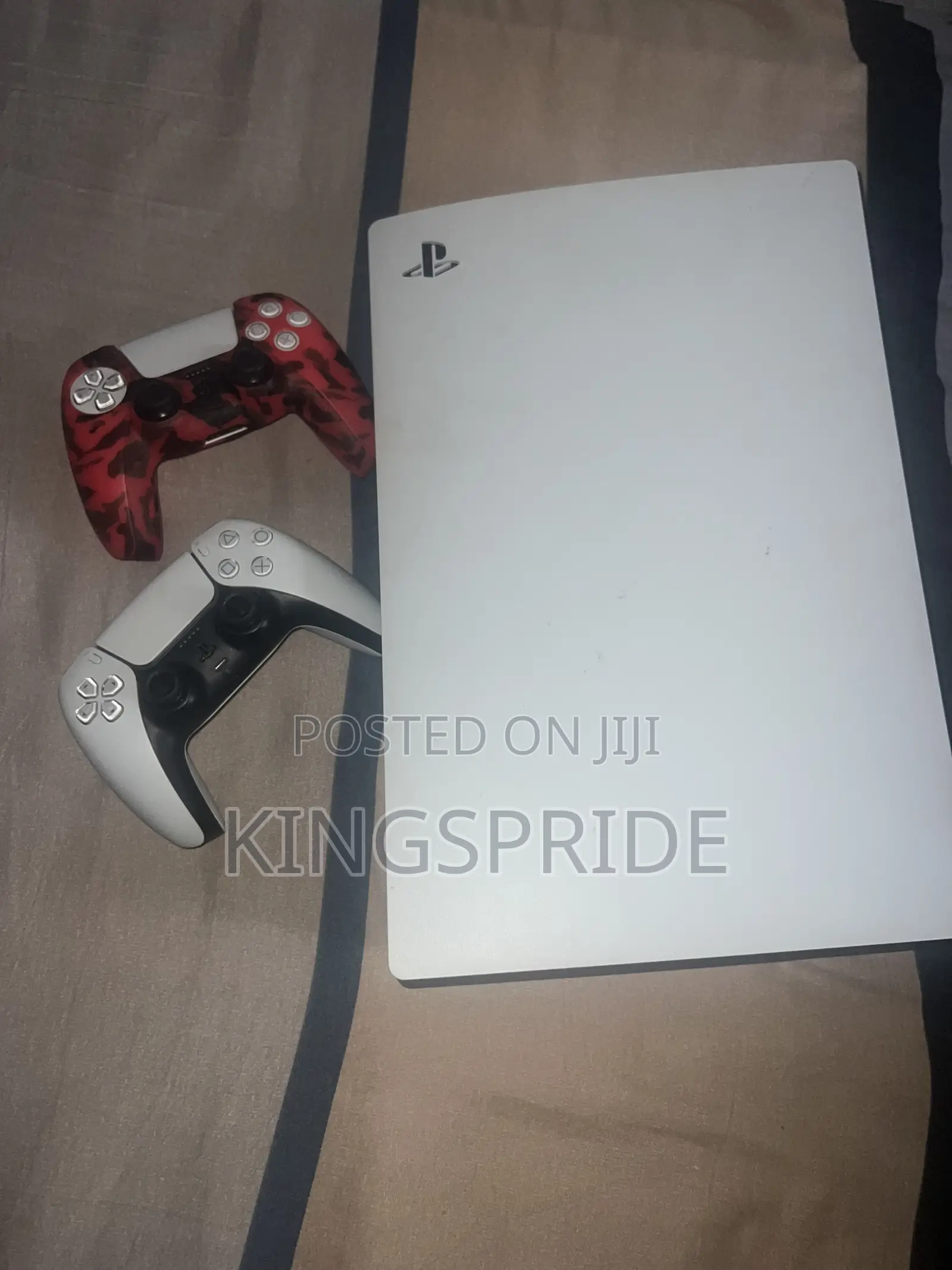 Playstation 5