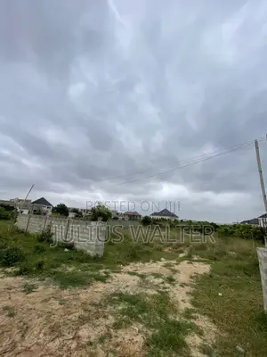 2 Plots of Land for Sale at Celebrity Hills, Lashibi Sakumono