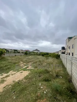 2 Plots of Land for Sale at Celebrity Hills, Lashibi Sakumono