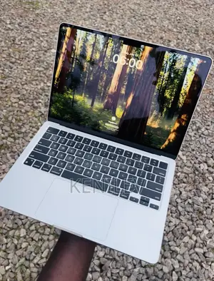 Laptop Apple MacBook Air 2023 M2 16GB Apple M2 SSD 512GB