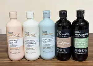 Baylis and Harding Body Wash