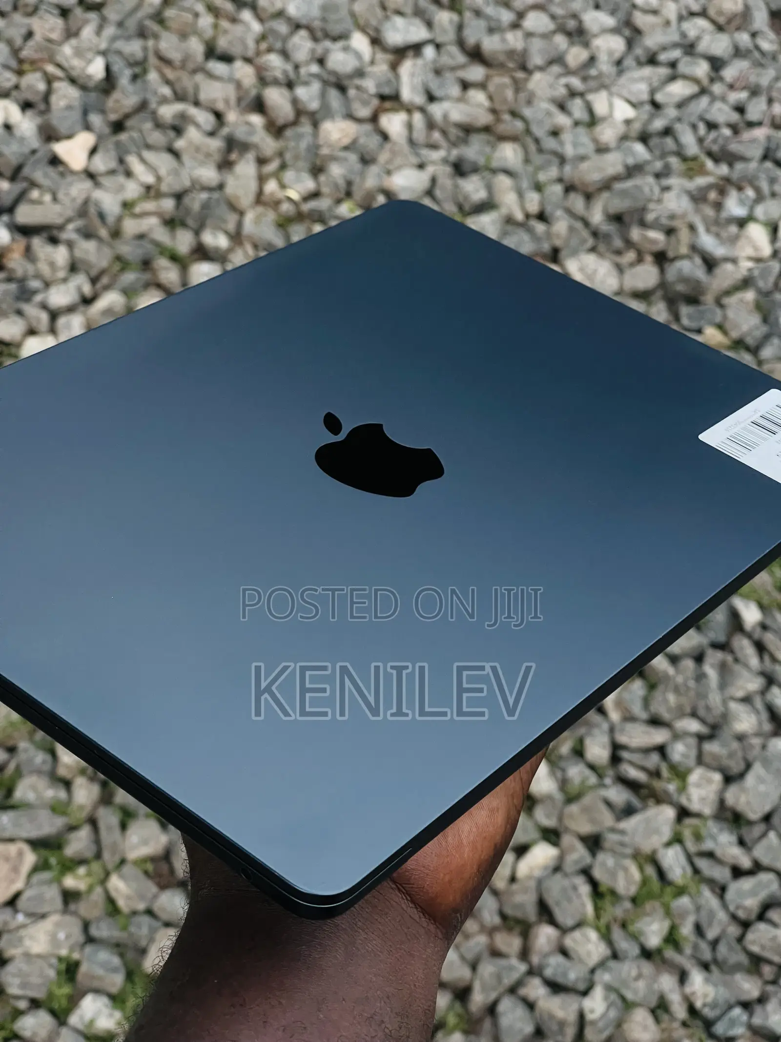 Laptop Apple MacBook Air 2023 M2 16GB Apple M2 SSD 512GB