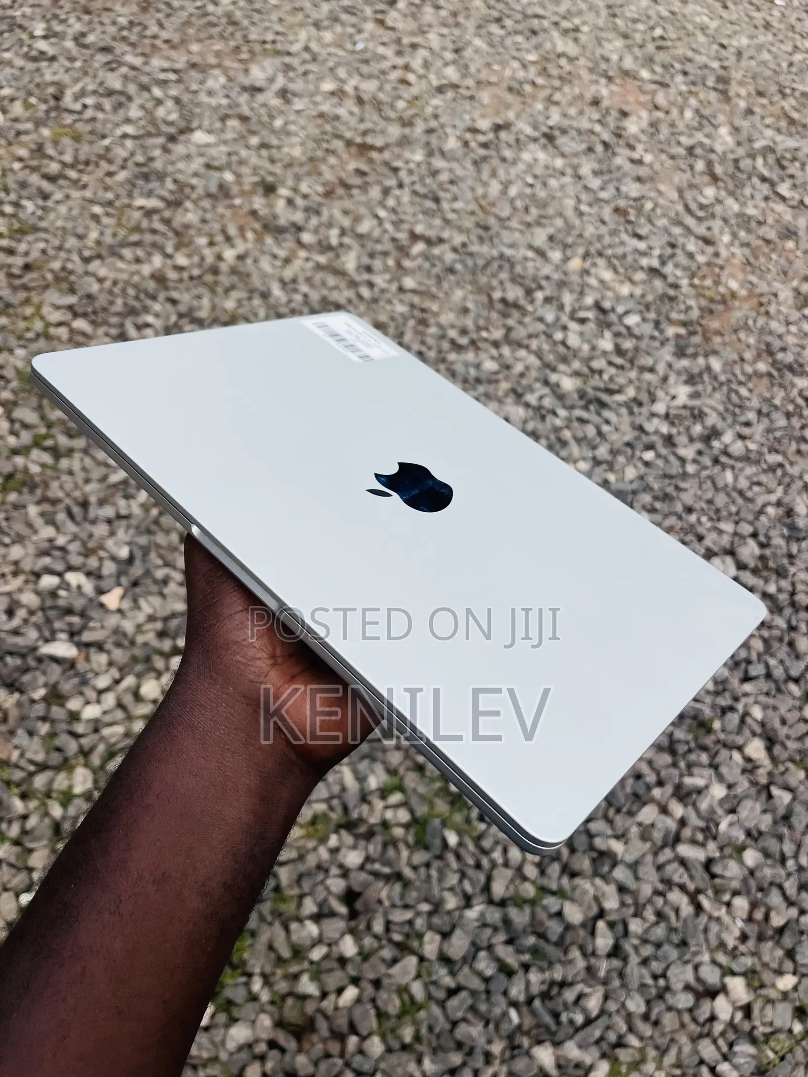 Laptop Apple MacBook Air 2023 M2 16GB Apple M2 SSD 512GB