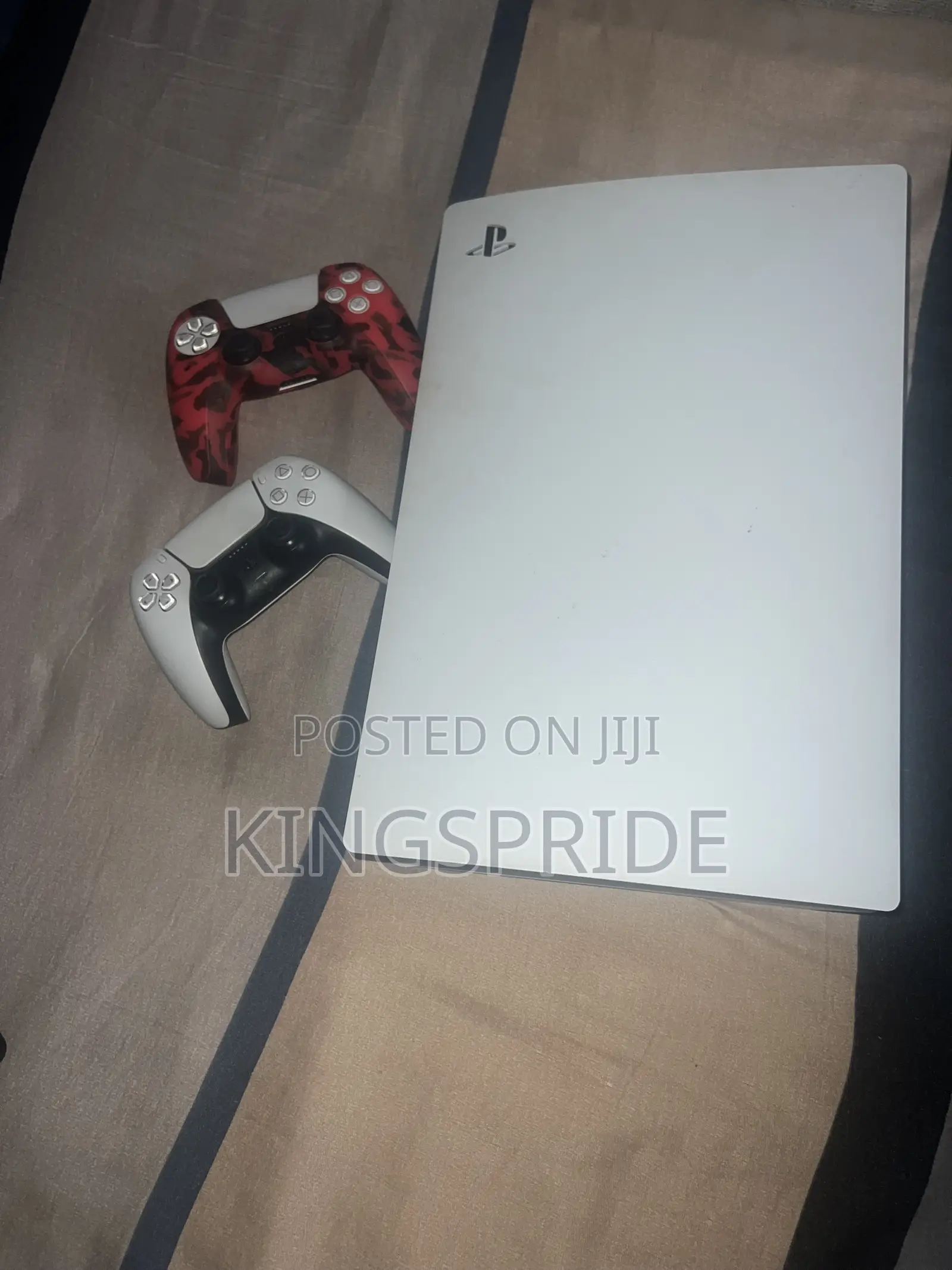 Playstation 5