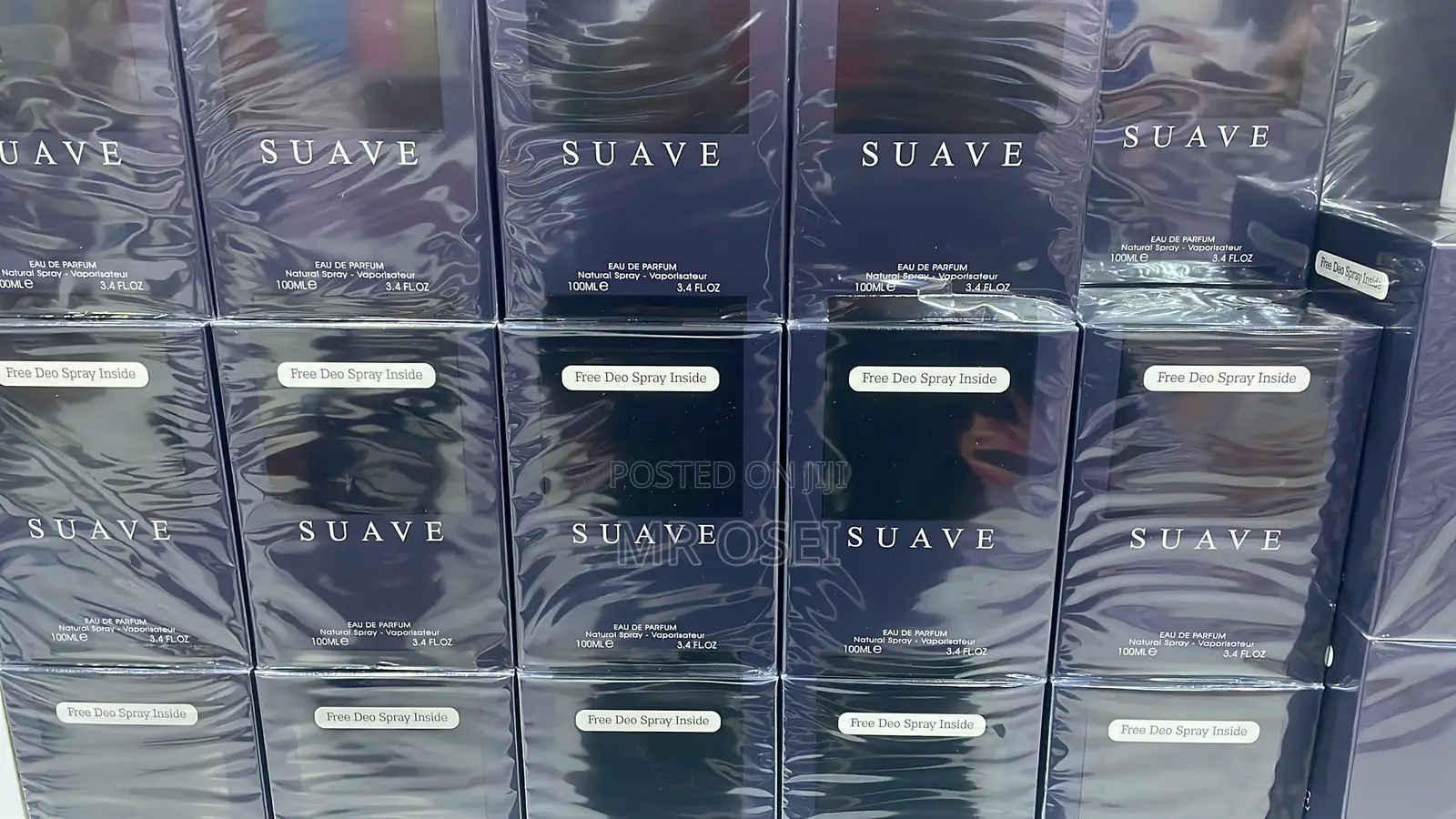 Top Class Perfumes