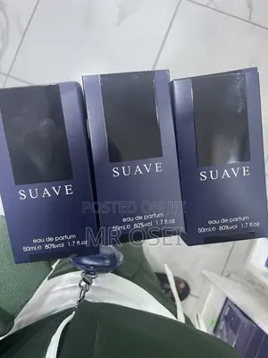 Top Class Perfumes