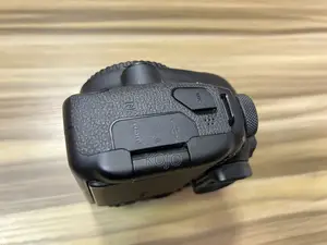 Eos Canon 6d Mark Ii