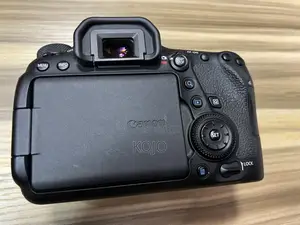 Eos Canon 6d Mark Ii