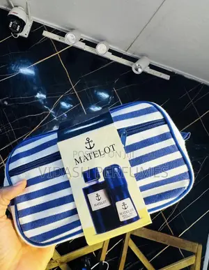 Matelot Gift Set