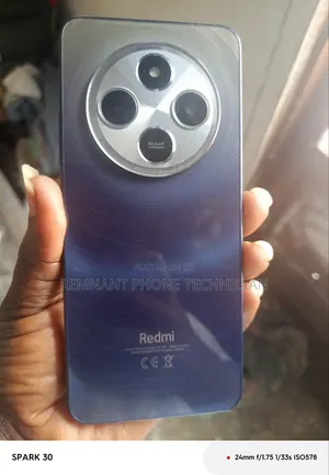 Xiaomi Redmi 14C 256 GB Purple
