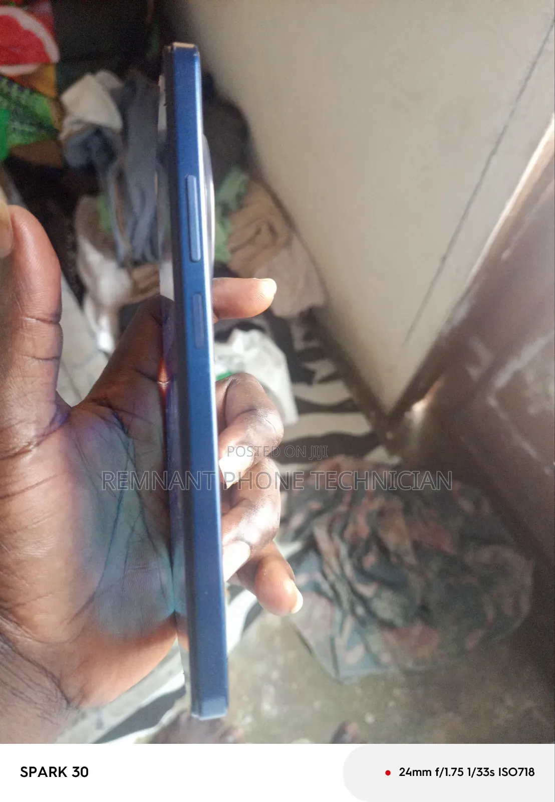 Xiaomi Redmi 14C 256 GB Purple