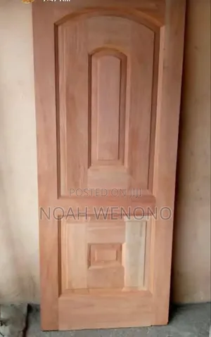Good Wooden Doors for Sell