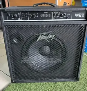 Bass Combo