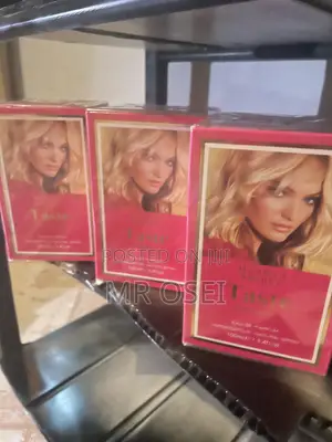 Top Class Perfumes