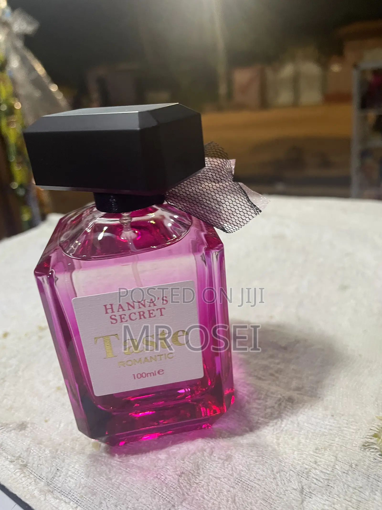 Top Class Perfumes