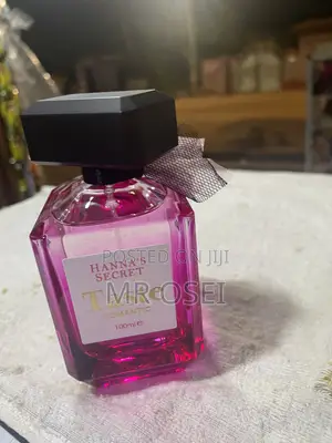 Top Class Perfumes