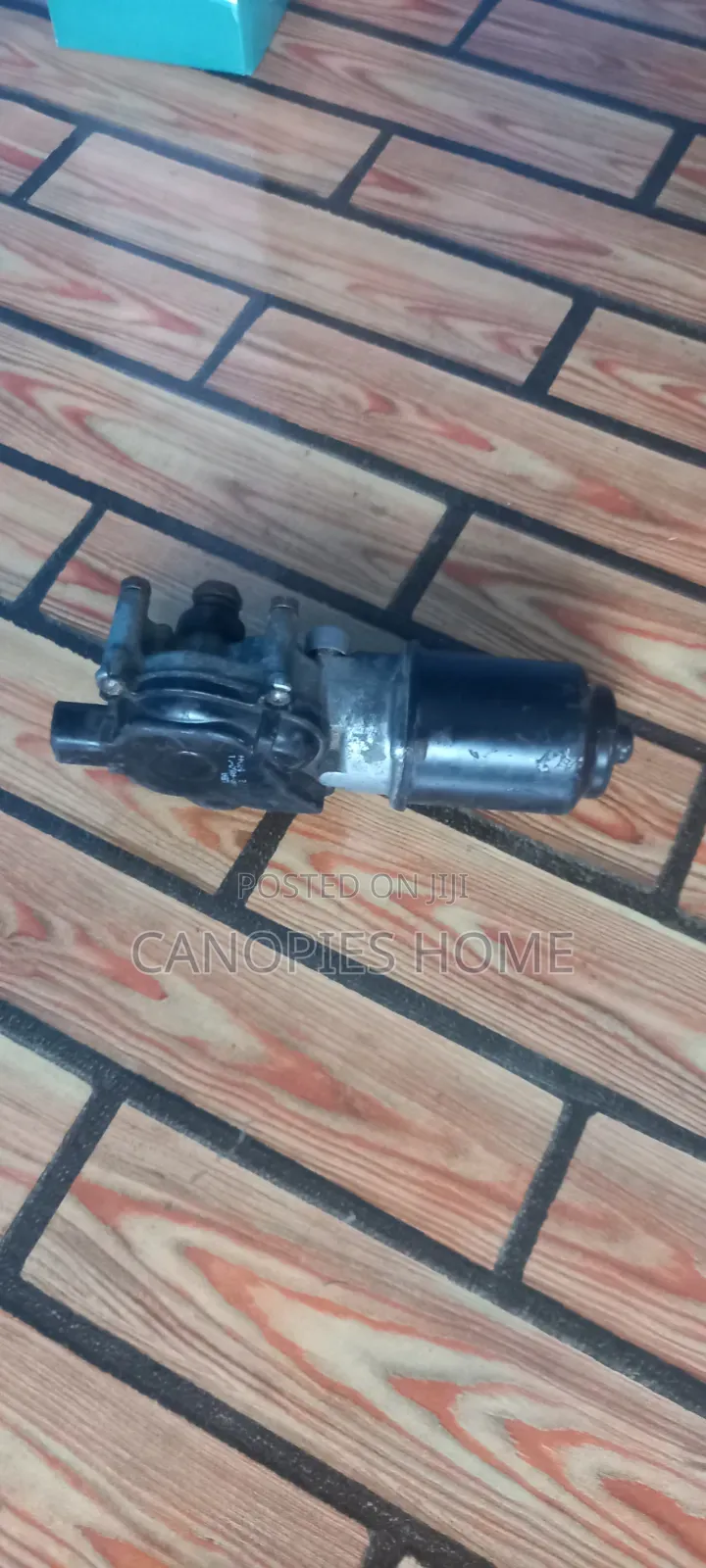 Honda Civic 2010 Wiper Motor