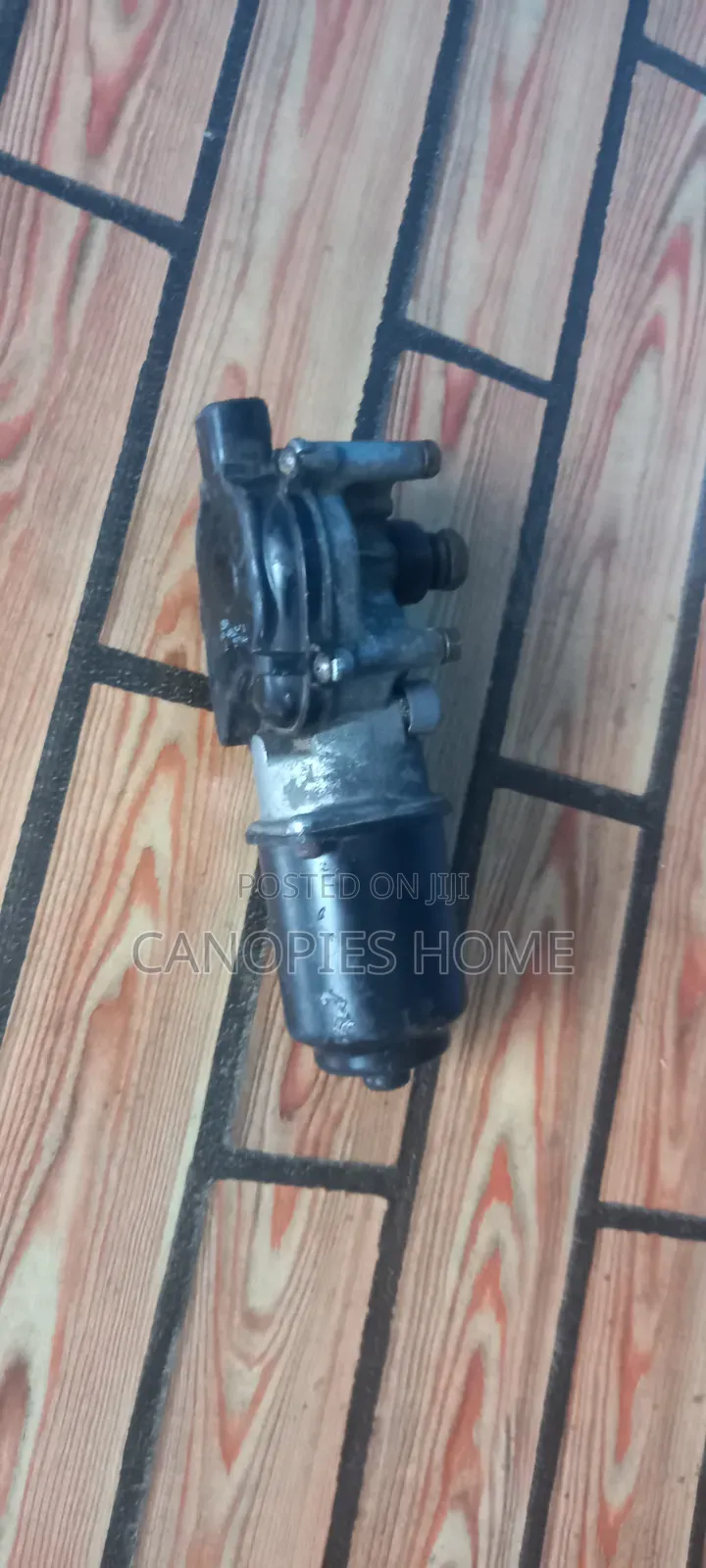 Honda Civic 2010 Wiper Motor