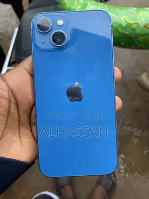 Apple iPhone 13 128 GB Blue