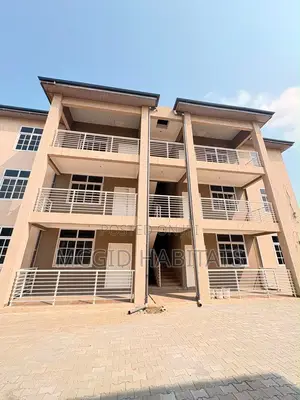2bdrm Apartment in Ashaley Botwe for rent