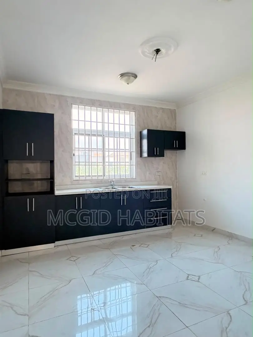 2bdrm Apartment in Ashaley Botwe for rent