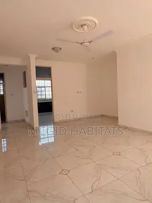 2bdrm Apartment in Ashaley Botwe for rent