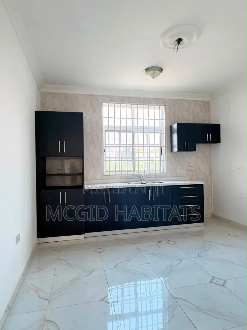 2bdrm Apartment in Ashaley Botwe for rent