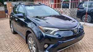 Toyota RAV4 2017