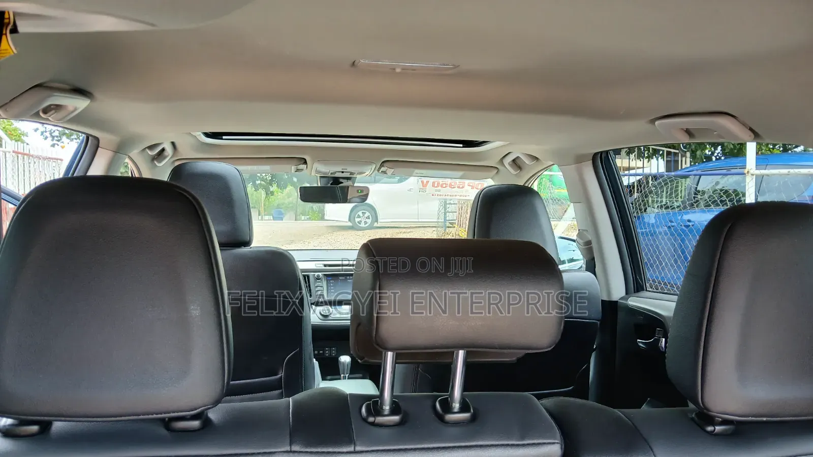 Toyota RAV4 2017