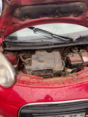 Citroen C1 1.0i 2010 Red