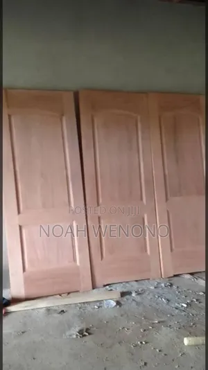Quality Doors