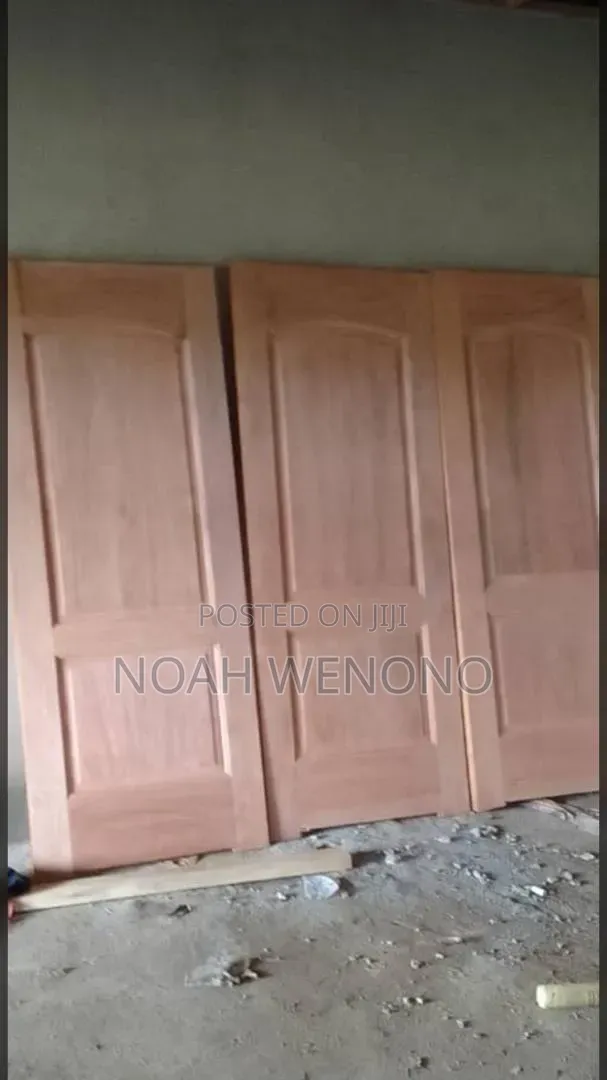 Quality Doors