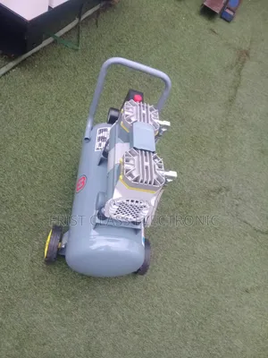 Ecoolmax Air Compressor Reliable Portable Compressor for Everyday Use