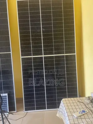 Solar Panels 500W