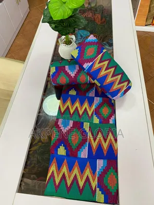 Quality Kente Clothes