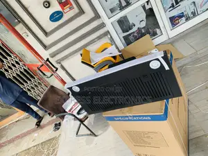 Ultra Heat Extractor Kenwood Range Hood 90CM