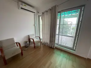 Furnished 4bdrm Townhouse / Terrace for rent