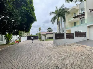 Furnished 4bdrm Townhouse / Terrace for rent
