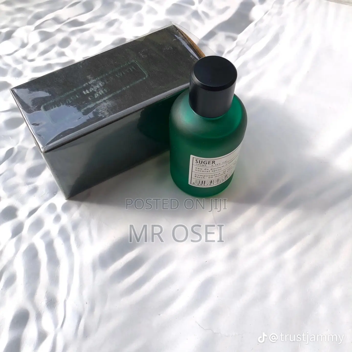 Top Class Perfumes
