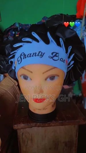Ladies Bonnets