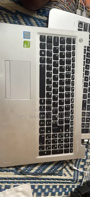 Lenovo Laptop Keyboard/Mouse