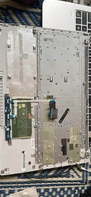 Lenovo Laptop Keyboard/Mouse