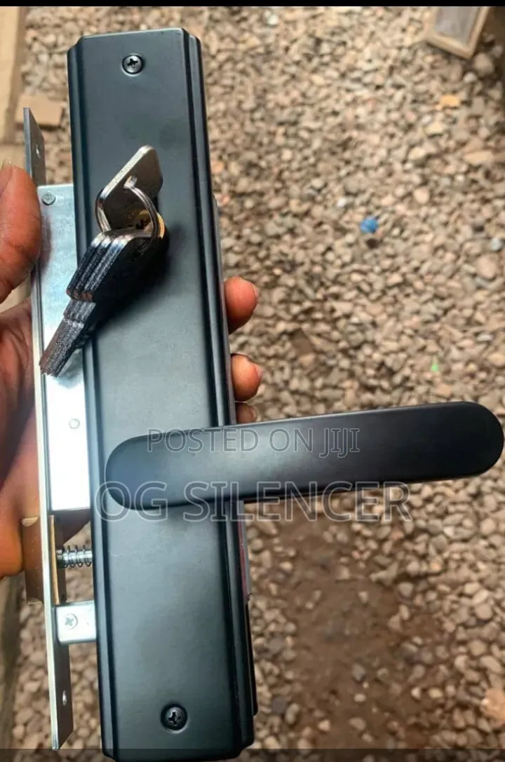 Door Locks