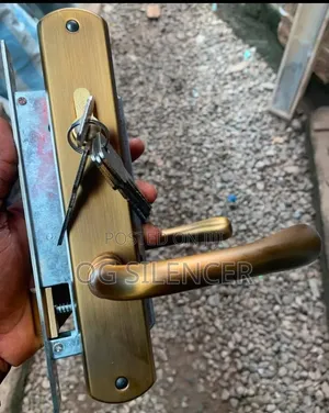 Door Locks