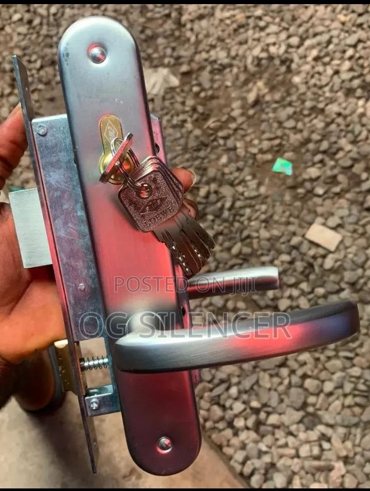 Door Locks
