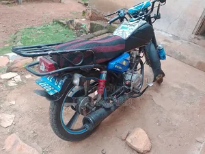 Royal RY125 2022 Blue