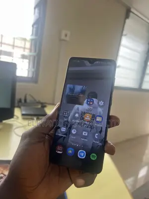 Samsung Galaxy A31 128 GB Blue